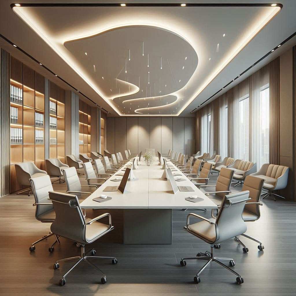 客户洽谈超时反复出现时咨询公司的写字楼办公财务部门安全管理该由谁负责复盘